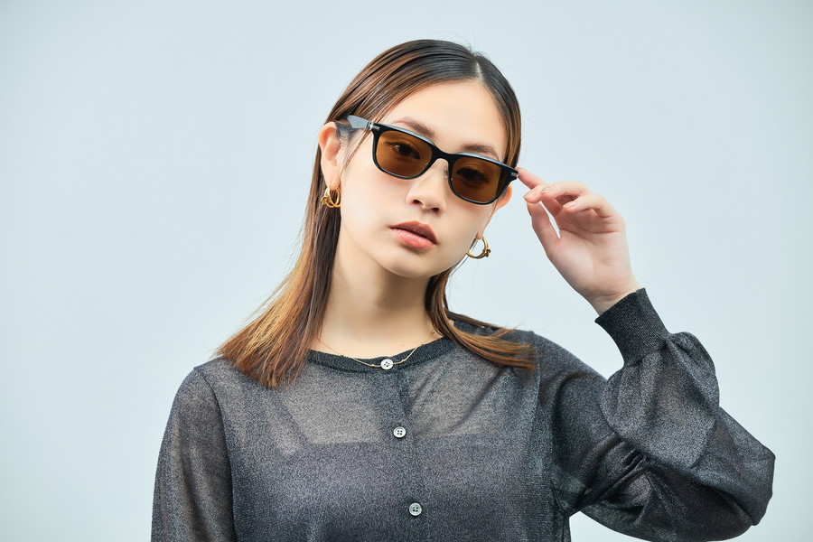 SUNCUTGlasses/UV100%CUT