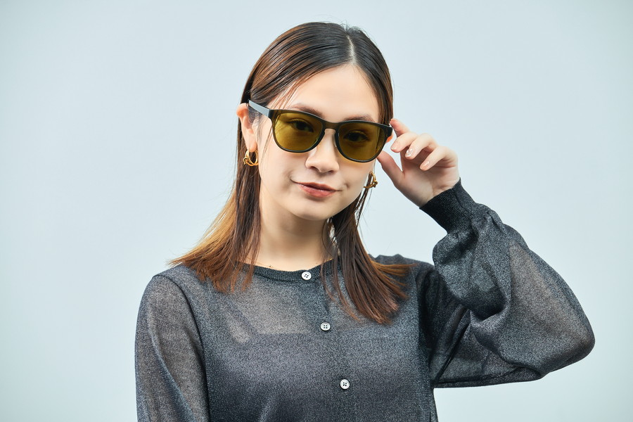 FISHING SUNGLASSES(偏光機能搭載)