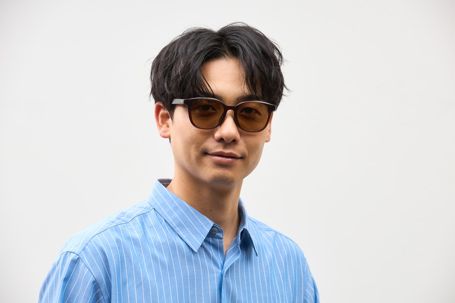 Zoff｜はぴだんぶい はぴだんぶい モデル