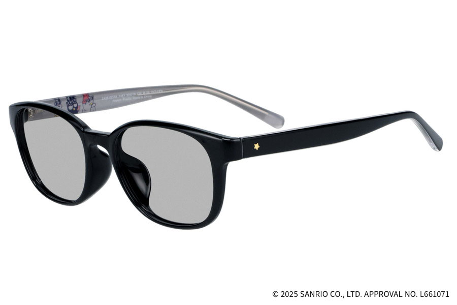 Zoff｜はぴだんぶい はぴだんぶい モデル(WEB限定商品)(調光レンズ搭載)