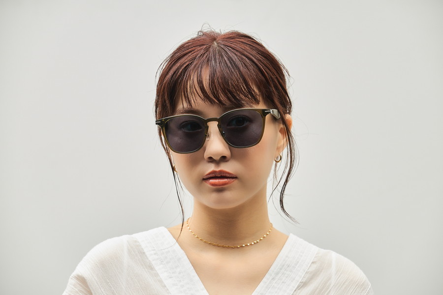 SUNCUTGlasses/UV100%CUT