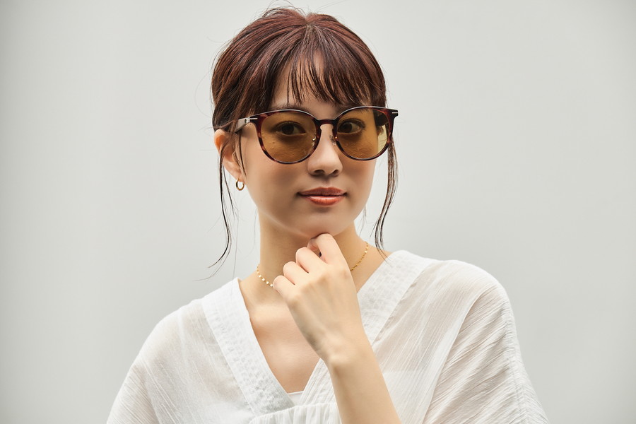 SUNCUTGlasses/UV100%CUT