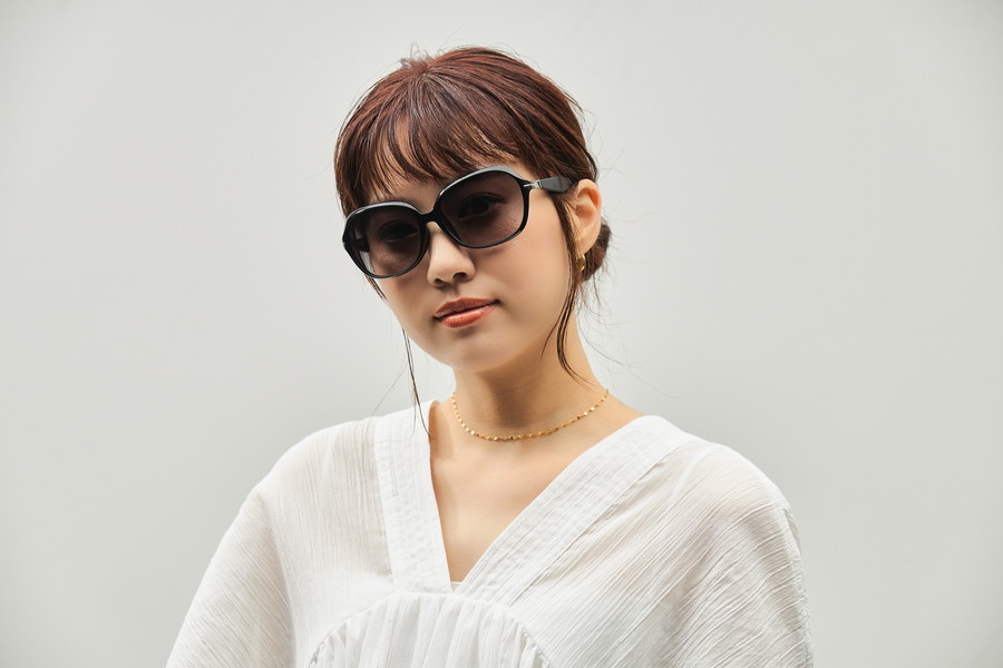 SUNCUTGlasses/UV100%CUT