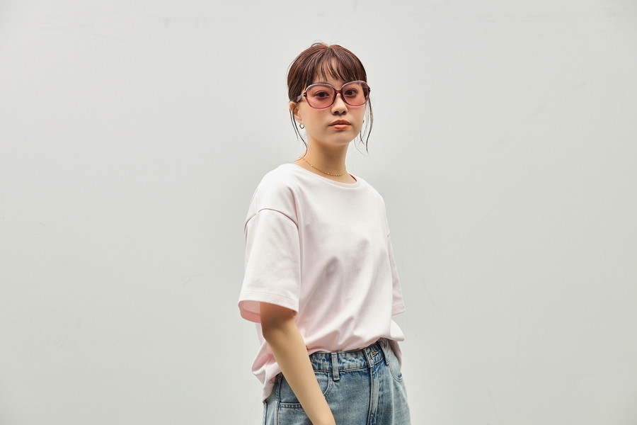 SUNCUTGlasses/UV100%CUT