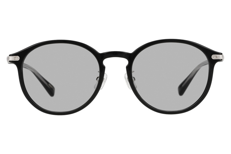 Zoff｜UNITED ARROWS Sunglasses (度なし調光レンズ搭載)(WEB限定商品)