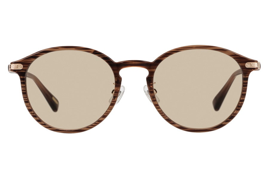 Zoff｜UNITED ARROWS Sunglasses (度なし調光レンズ搭載)(WEB限定商品)