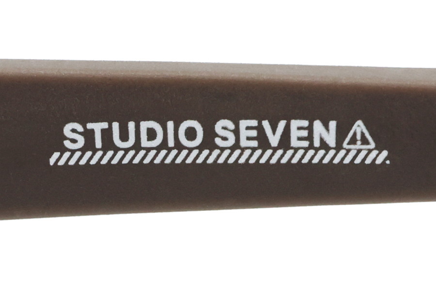 [WEB先行予約商品]Zoff｜STUDIO SEVEN