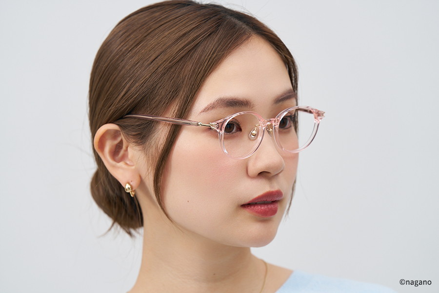 Zoff | ちいかわ ちいかわmodelメガネ（ZA261002-20A1）｜メガネのZoff