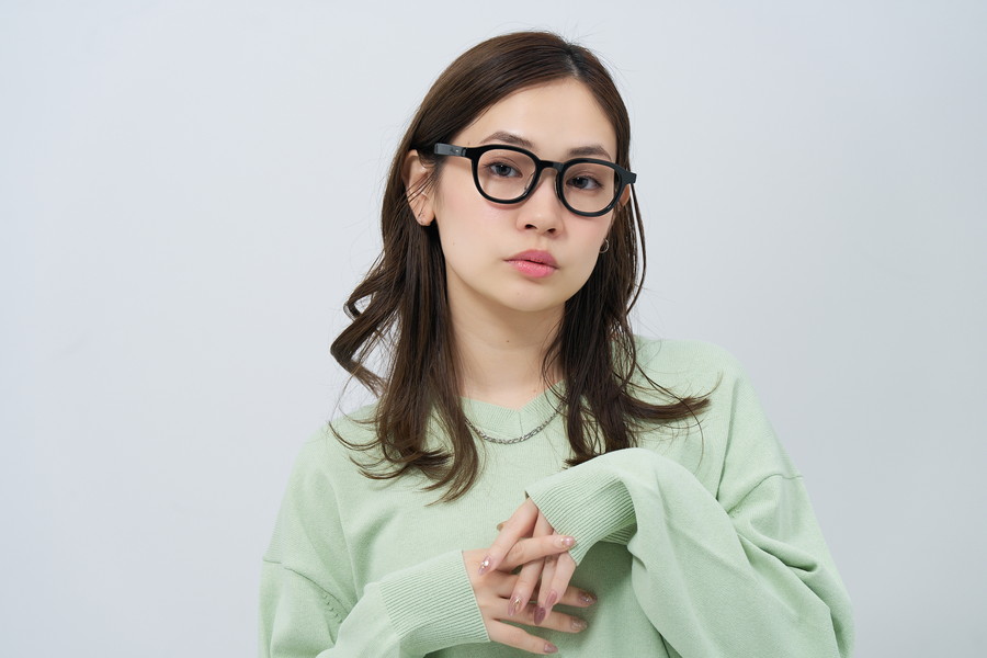 Zoff｜JOURNAL STANDARD relume（ZA261005-14E1）｜メガネのZoff