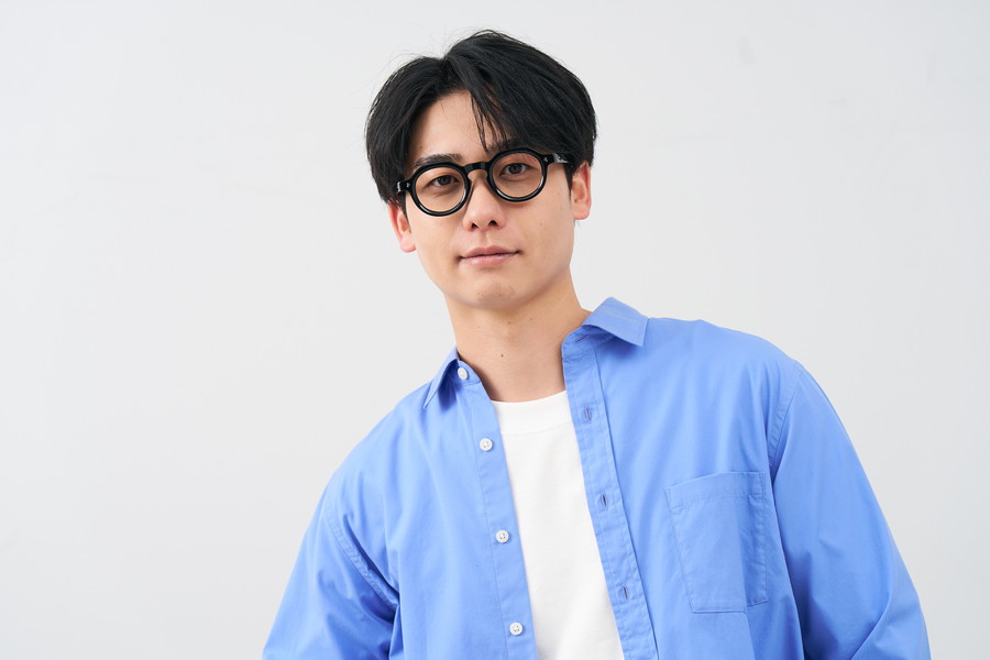 Zoff｜JOURNAL STANDARD relume（ZA261006-14E1）｜メガネのZoff