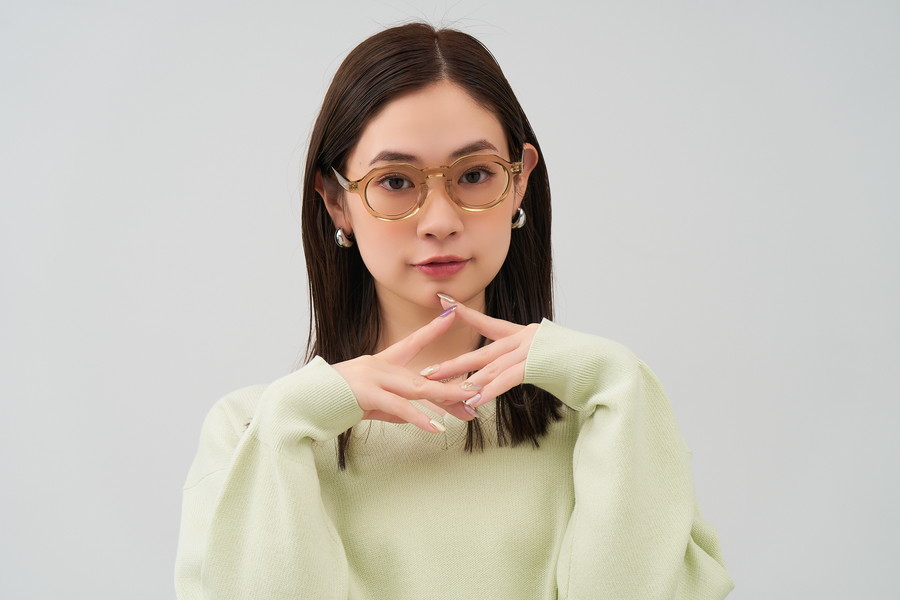 Zoff｜JOURNAL STANDARD relume（ZA261006-41A1）｜メガネのZoff
