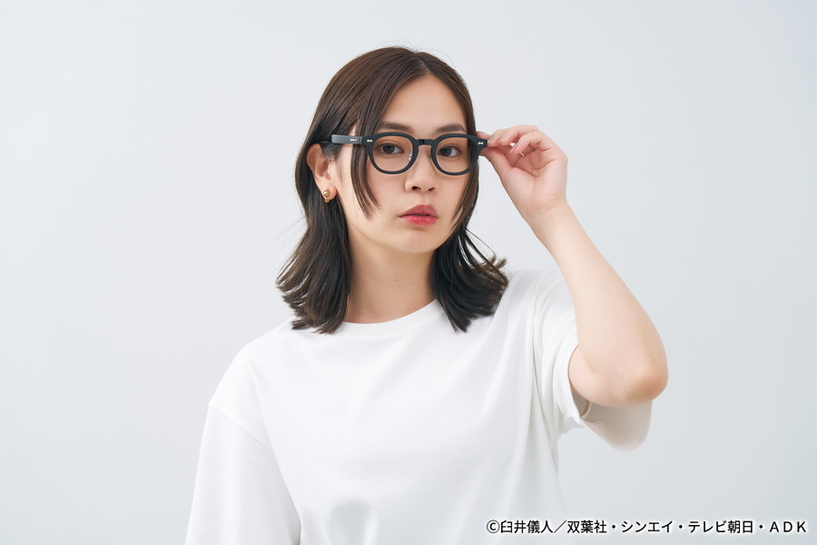 Zoff｜クレヨンしんちゃん しんちゃん&ぶりぶりざえもんモデル