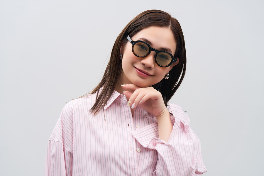 Zoff｜JOURNAL STANDARD relume（ZA261G02-18E1）｜メガネのZoff