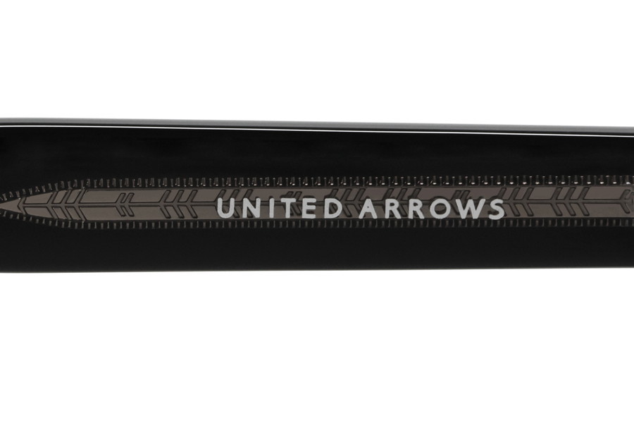 Zoff｜UNITED ARROWS（ZA261G05-14E1）｜メガネのZoffオンラインストア