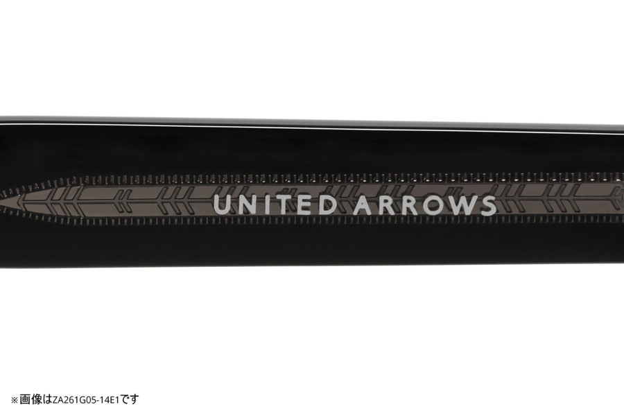 Zoff｜UNITED ARROWS（ZA261G05-42C1）｜メガネのZoffオンラインストア