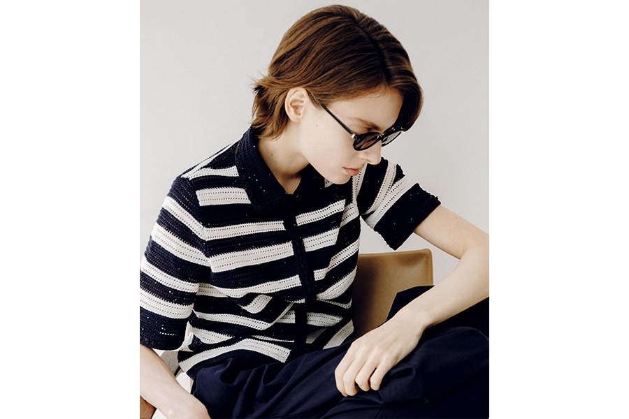 Zoff｜UNITED ARROWS(WEB限定商品)（ZA261G06-14E1）｜メガネのZoff
