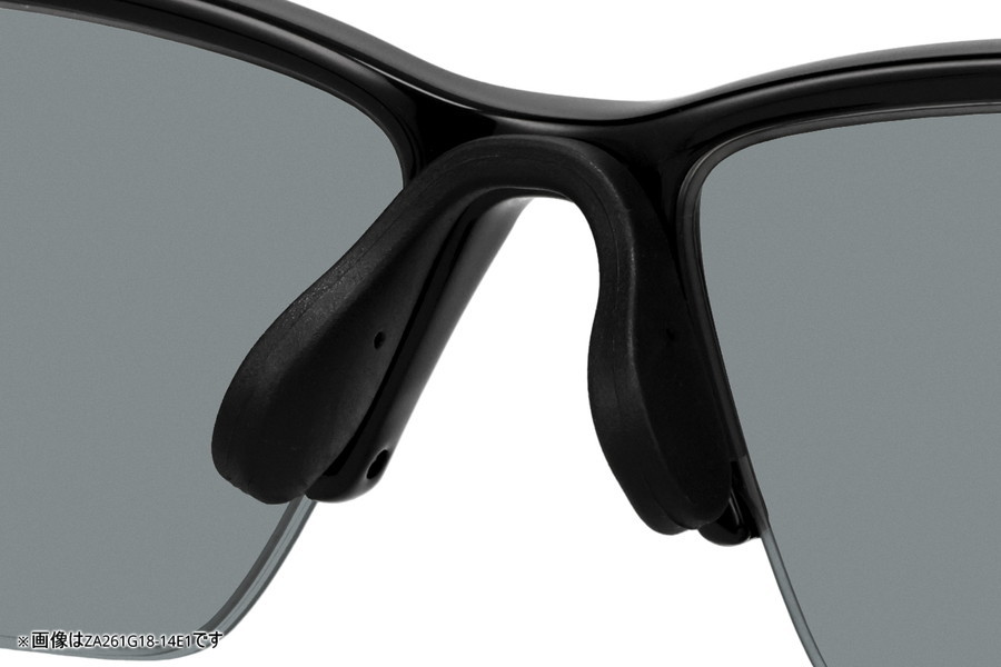 Zoff OUTDOOR SUNGLASSES “FOR RUNNING”（ZA261G18-14E2）｜メガネの