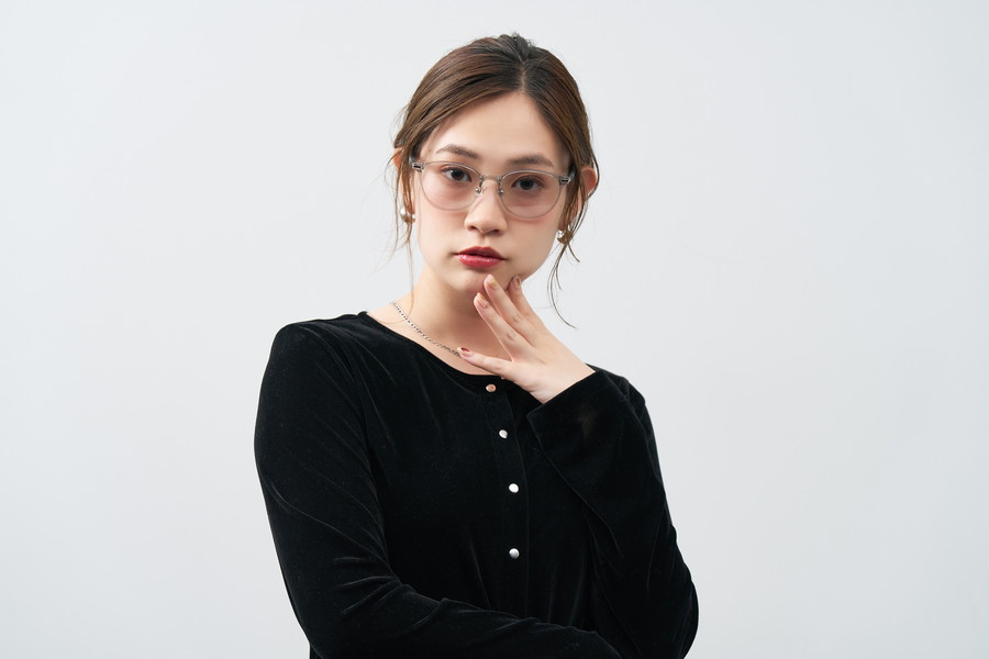 WEB限定タイムセール価格]パーソナルカラーサングラス(WEB限定
