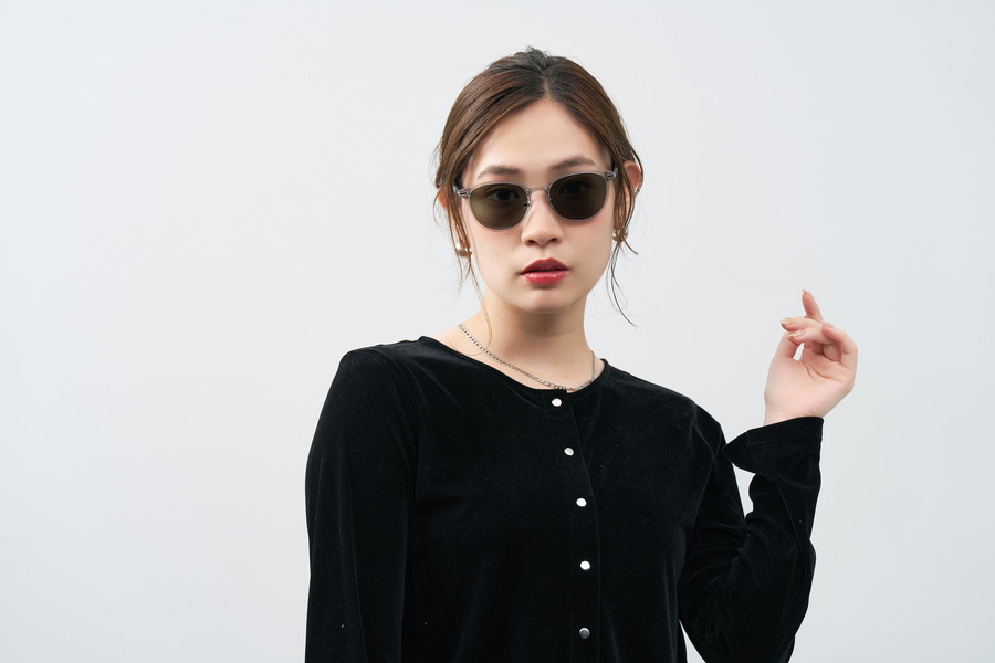 WEB限定モアセール価格]パーソナルカラーサングラス(WEB限定