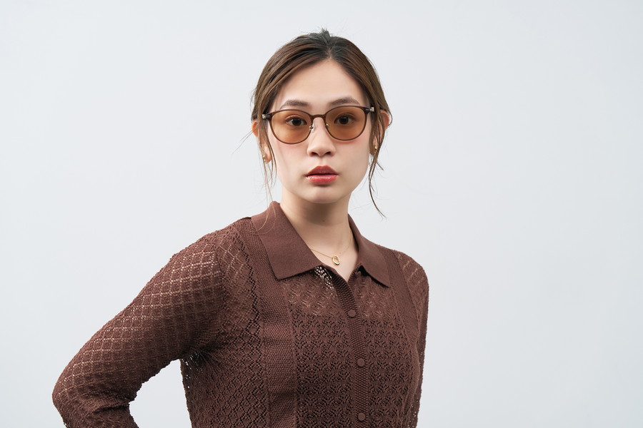 スペシャルプライス]パーソナルカラーAutumn ボストン(WEB限定商品