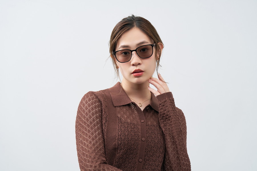 WEB限定モアセール価格]パーソナルカラーサングラス(WEB限定