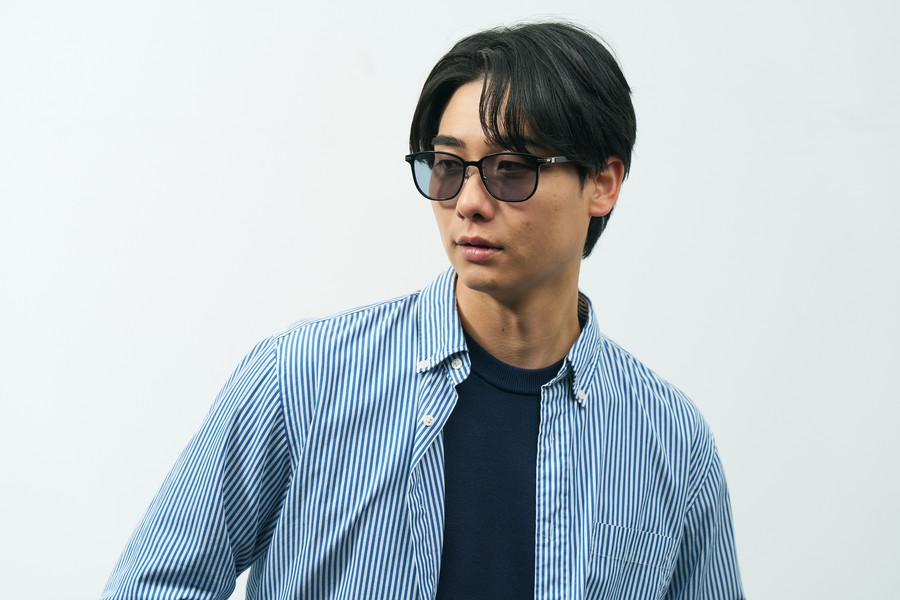 WEB限定タイムセール価格]パーソナルカラーサングラス(WEB限定