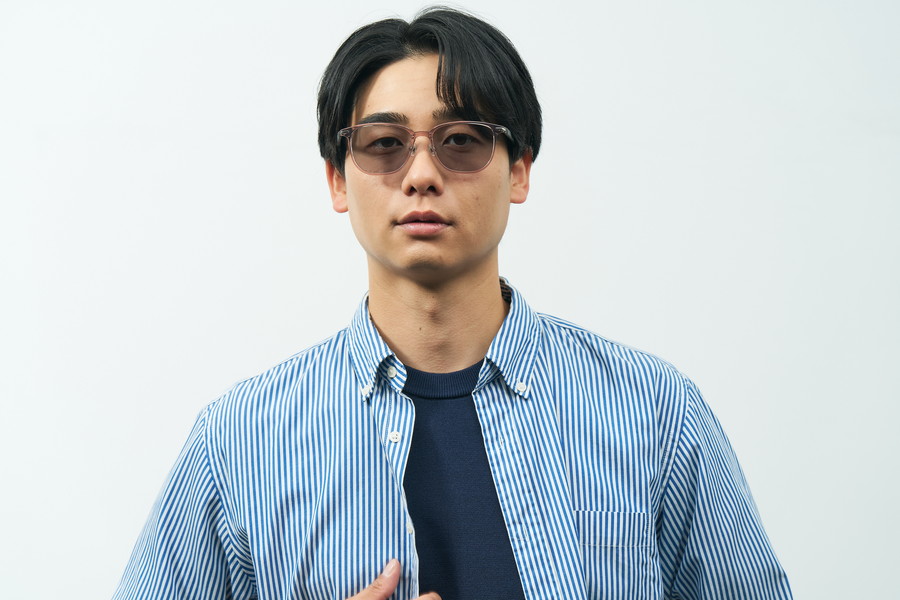WEB限定タイムセール価格]パーソナルカラーサングラス(WEB限定