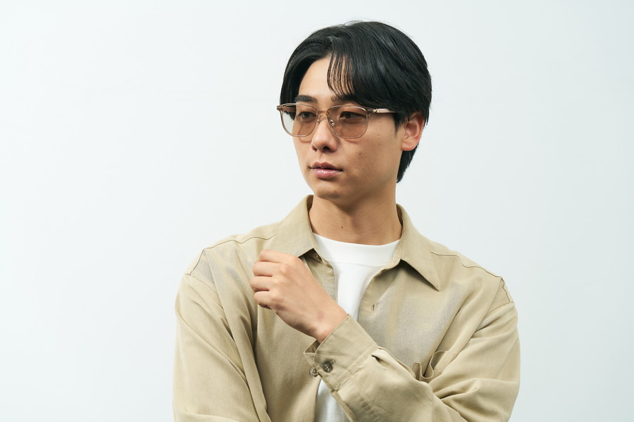 WEB限定タイムセール価格]パーソナルカラーサングラス(WEB限定