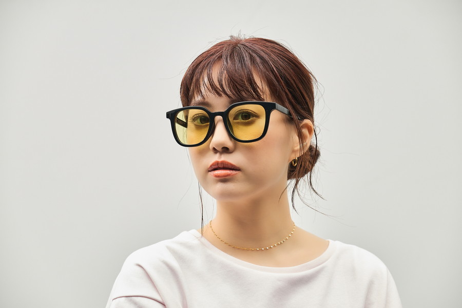 SUNCUTGlasses/UV100%CUT