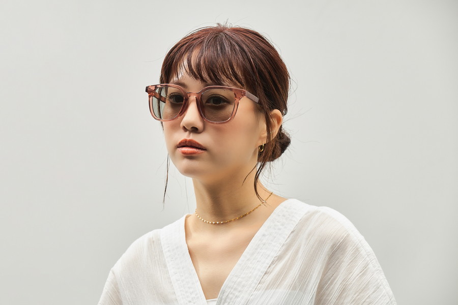 SUNCUTGlasses/UV100%CUT