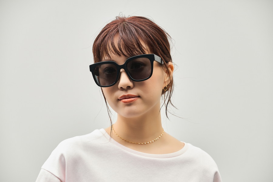 SUNCUTGlasses/UV100%CUT