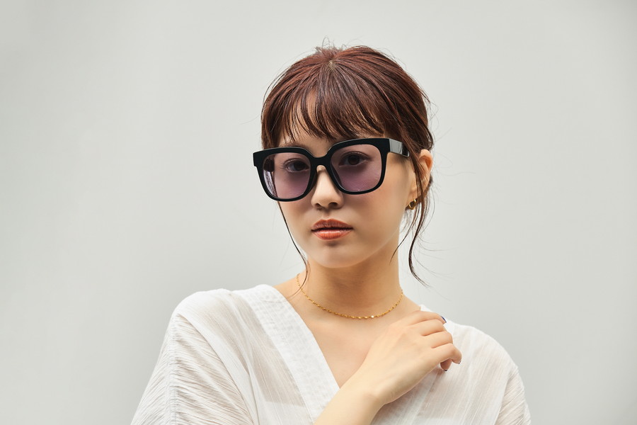 SUNCUTGlasses/UV100%CUT