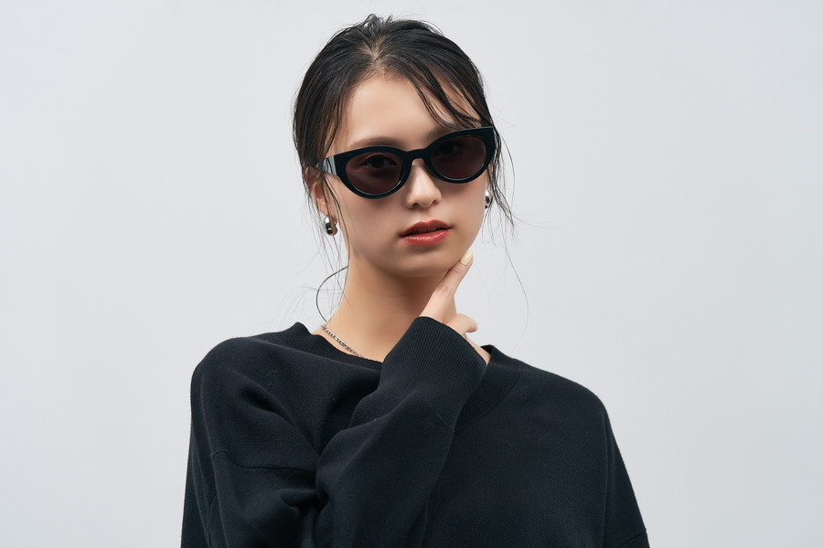 SUNCUTGlasses/UV100%CUT（ZC251G07-14E1）｜メガネのZoffオンライン