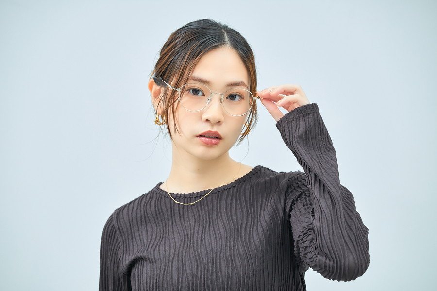 クラシックでレトロなボストン型