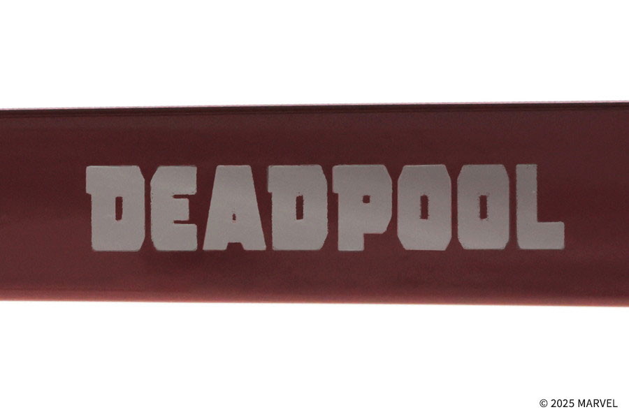 MARVEL COLLECTION DEADPOOL & WOLVERINE