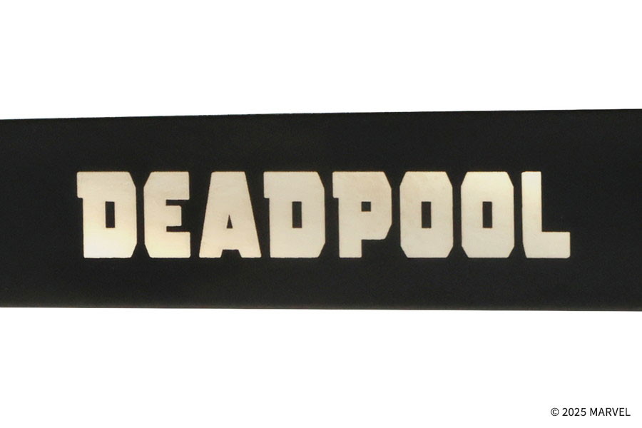 MARVEL COLLECTION DEADPOOL & WOLVERINE