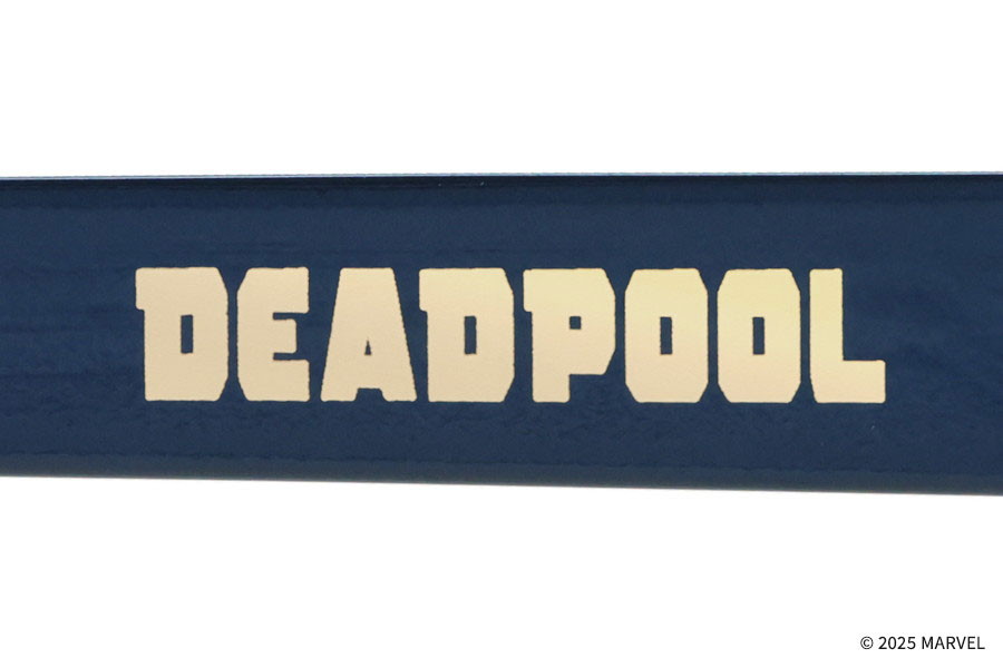 MARVEL COLLECTION DEADPOOL & WOLVERINE