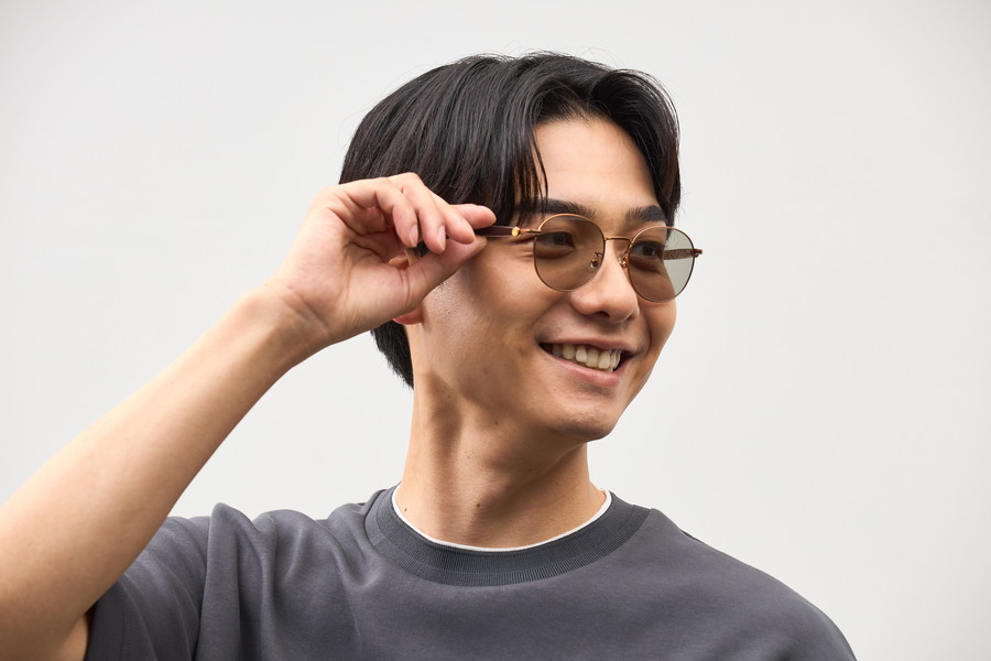 Zoff｜はぴだんぶい ポチャッコ  モデル
