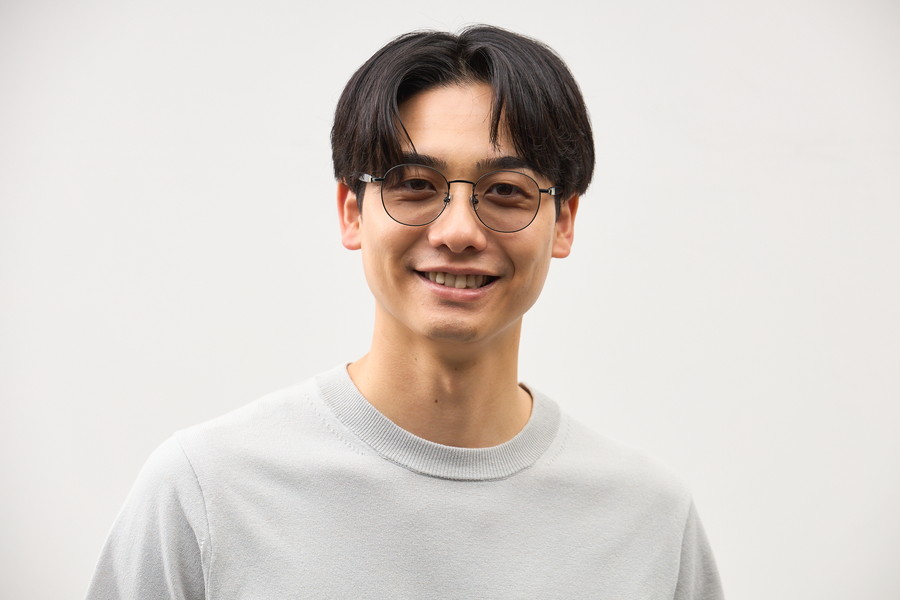 Zoff｜はぴだんぶい バッドばつ丸 モデル