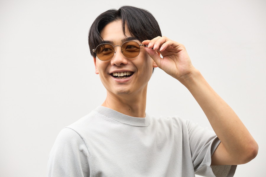 Zoff｜はぴだんぶい あひるのペックル モデル