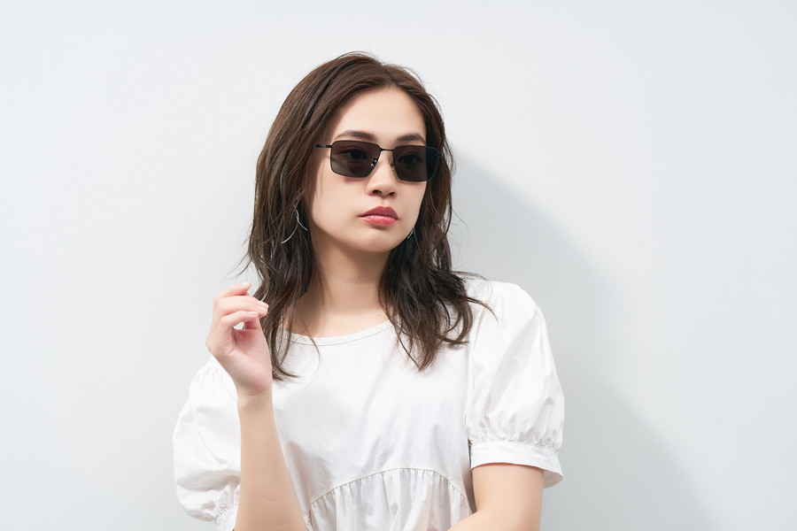 TREND SUNGLASSES(偏光機能搭載)