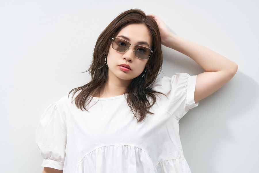 TREND SUNGLASSES(偏光機能搭載)