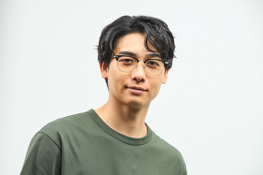 Zoff｜AOI IHARA