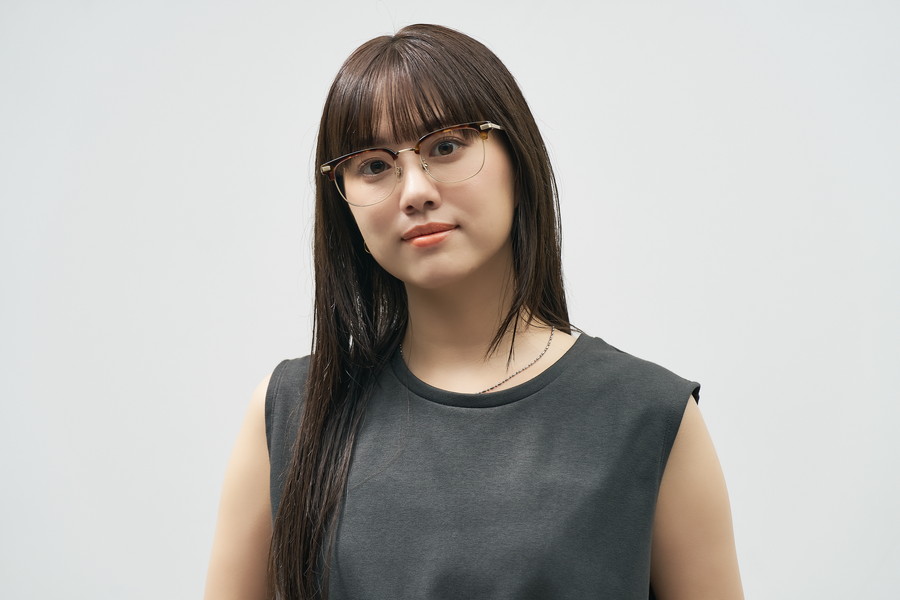 Zoff｜AOI IHARA