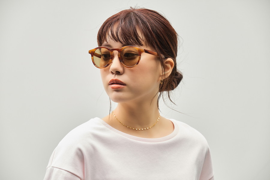 SUNCUTGlasses/UV100%CUT