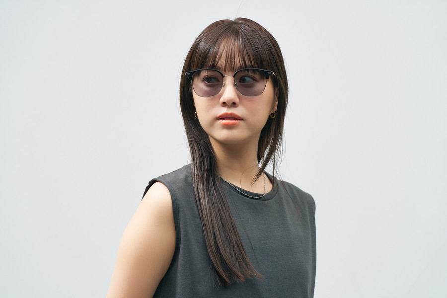 Zoff│takashi kumagai(WEB限定商品)