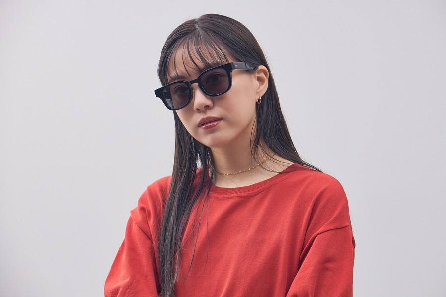 [WEB先行予約商品]Zoff｜JOURNAL STANDARD relume