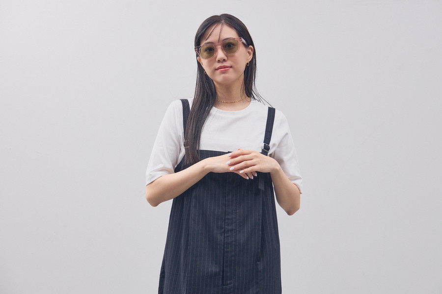 [WEB先行予約商品]Zoff｜JOURNAL STANDARD relume