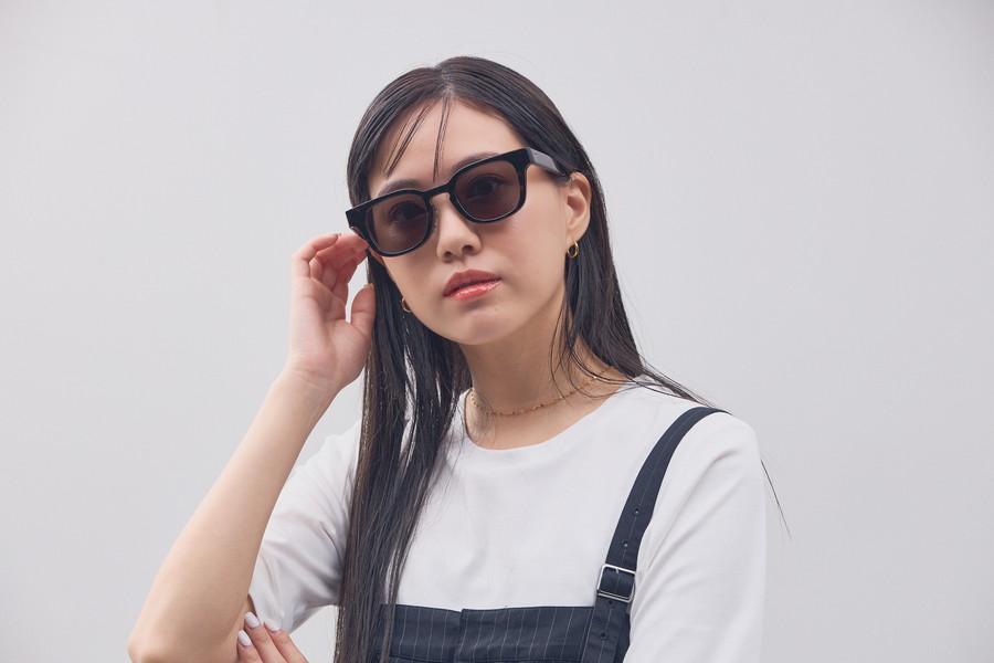 [WEB先行予約商品]Zoff｜JOURNAL STANDARD relume