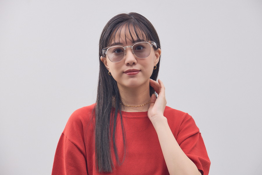 [WEB先行予約商品]Zoff｜JOURNAL STANDARD relume
